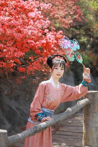 Art Language Vol.6258 Zhou Zhou AY - High-End Digital Art Gallery - image 22