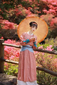 Art Language Vol.6258 Zhou Zhou AY - High-End Digital Art Gallery - image 5