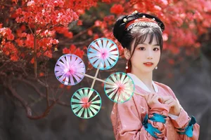 Art Language Vol.6258 Zhou Zhou AY - High-End Digital Art Gallery - image 12
