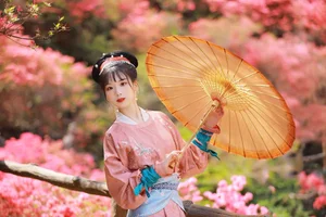 Art Language Vol.6258 Zhou Zhou AY - High-End Digital Art Gallery - image 16