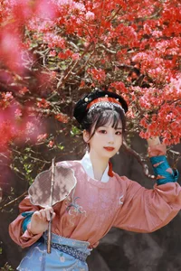 Art Language Vol.6258 Zhou Zhou AY - High-End Digital Art Gallery - image 6