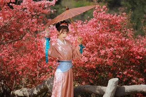 Art Language Vol.6258 Zhou Zhou AY - High-End Digital Art Gallery - image 13