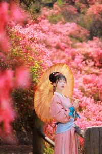 Art Language Vol.6258 Zhou Zhou AY - High-End Digital Art Gallery - image 10