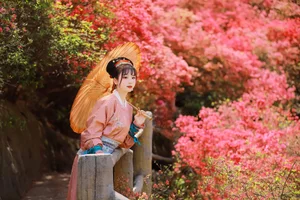 Art Language Vol.6258 Zhou Zhou AY - High-End Digital Art Gallery - image 21