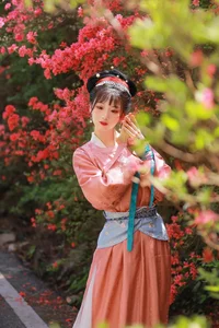 Art Language Vol.6258 Zhou Zhou AY - High-End Digital Art Gallery - image 17