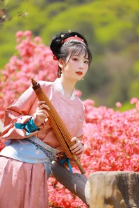 Art Language Vol.6258 Zhou Zhou AY - High-End Digital Art Gallery - image 18