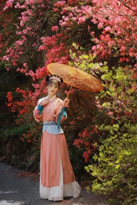 Art Language Vol.6258 Zhou Zhou AY - High-End Digital Art Gallery - image 9