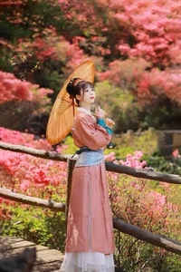 Art Language Vol.6258 Zhou Zhou AY - High-End Digital Art Gallery - image 1