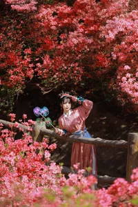 Art Language Vol.6258 Zhou Zhou AY - High-End Digital Art Gallery - image 19