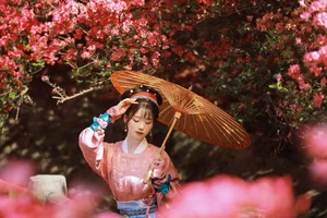 Art Language Vol.6258 Zhou Zhou AY - High-End Digital Art Gallery - image 14