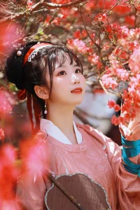 Art Language Vol.6258 Zhou Zhou AY - High-End Digital Art Gallery - image 25