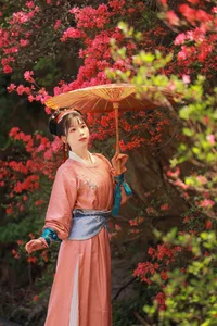 Art Language Vol.6258 Zhou Zhou AY - High-End Digital Art Gallery - image 4