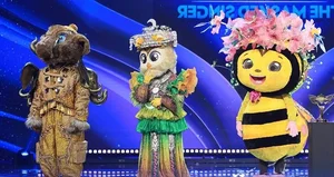 Voi Ban Don Crowned Winner of The Masked Singer Vietnam 2023 - image 6