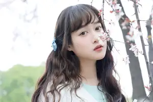 Discover Yi Ke Chong Ya (YiTuYu Vol.8721) in Spring Blossoms: Poetic Charm & Allure - image 6