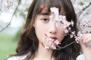 Discover Yi Ke Chong Ya (YiTuYu Vol.8721) in Spring Blossoms: Poetic Charm & Allure - image 31