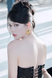 Ngoc Trinh Shares Secret Beauty Routine for Radiant Skin and Slim Waist - image 3