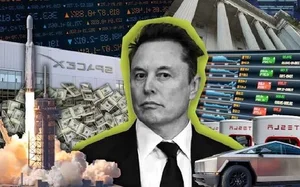 From Bullying Victim to Tech Visionary: The Inspiring Journey of Elon Musk - image 5