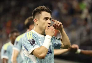 Juventus Dominates Al-Ain: A Masterclass Performance at the FIFA Club World Cup - image 1