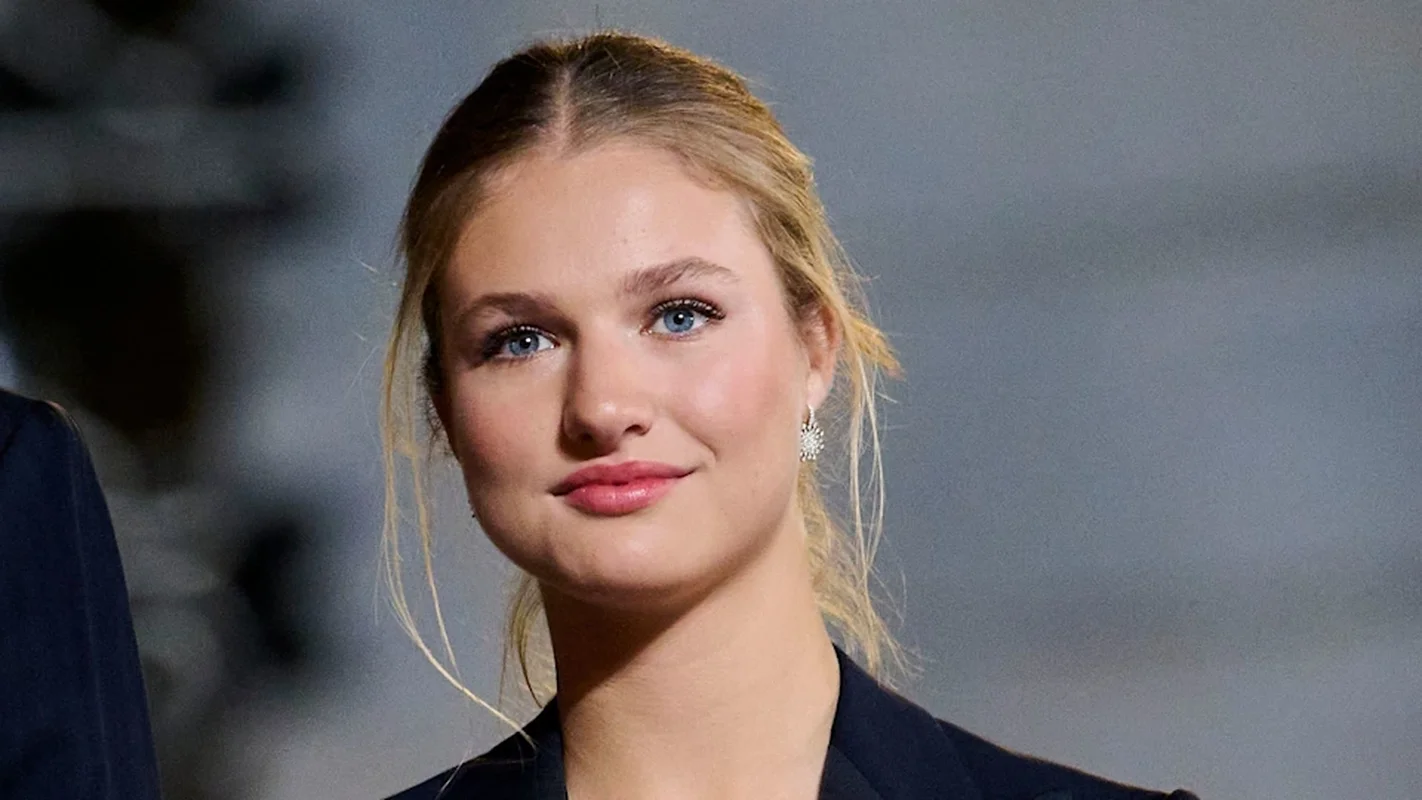 The Elegance of Europe: A Glimpse into the Life of a Modern Princess