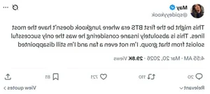 BTS Arirang Line Distribution Sparks Intense Fan Outrage Online - image 3