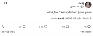 BTS Arirang Line Distribution Sparks Intense Fan Outrage Online - image 6