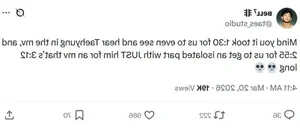 BTS Arirang Line Distribution Sparks Intense Fan Outrage Online - image 5