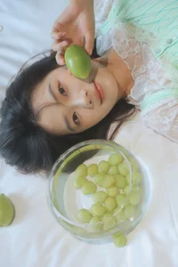 YiTuYu Art Language Vol.6906 To Xiao Bei - Exquisite Portraiture and Aesthetic Beauty - image 1