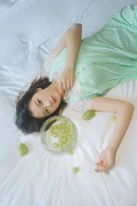 YiTuYu Art Language Vol.6906 To Xiao Bei - Exquisite Portraiture and Aesthetic Beauty - image 29