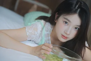 YiTuYu Art Language Vol.6906 To Xiao Bei - Exquisite Portraiture and Aesthetic Beauty - image 17