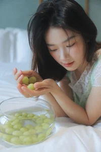 YiTuYu Art Language Vol.6906 To Xiao Bei - Exquisite Portraiture and Aesthetic Beauty - image 9