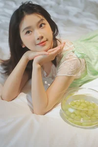 YiTuYu Art Language Vol.6906 To Xiao Bei - Exquisite Portraiture and Aesthetic Beauty - image 27