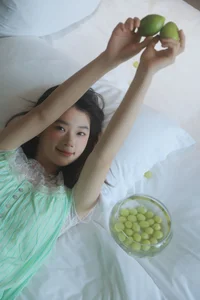 YiTuYu Art Language Vol.6906 To Xiao Bei - Exquisite Portraiture and Aesthetic Beauty - image 18