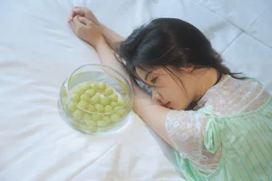 YiTuYu Art Language Vol.6906 To Xiao Bei - Exquisite Portraiture and Aesthetic Beauty - image 12