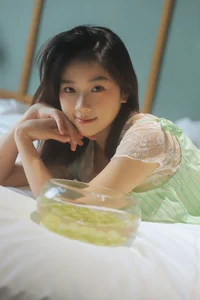 YiTuYu Art Language Vol.6906 To Xiao Bei - Exquisite Portraiture and Aesthetic Beauty - image 2