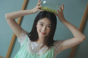 YiTuYu Art Language Vol.6906 To Xiao Bei - Exquisite Portraiture and Aesthetic Beauty - image 8