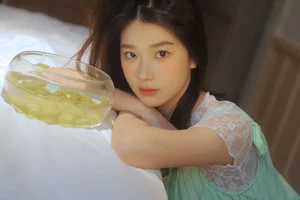 YiTuYu Art Language Vol.6906 To Xiao Bei - Exquisite Portraiture and Aesthetic Beauty - image 23