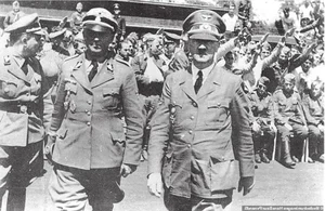 Inside the Führerbunker: The Truth Behind Adolf Hitler’s Final Orders - image 0