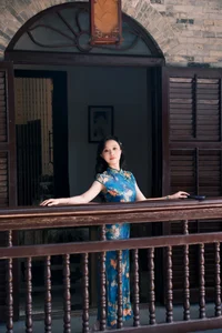 YiTuYu Art Language Vol.10577 Featuring Yi Ming: A Stunning Photo Gallery - image 8