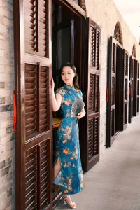 YiTuYu Art Language Vol.10577 Featuring Yi Ming: A Stunning Photo Gallery - image 6