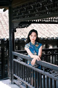 YiTuYu Art Language Vol.10577 Featuring Yi Ming: A Stunning Photo Gallery - image 3
