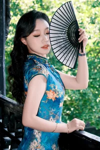 YiTuYu Art Language Vol.10577 Featuring Yi Ming: A Stunning Photo Gallery - image 2