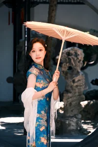 YiTuYu Art Language Vol.10577 Featuring Yi Ming: A Stunning Photo Gallery - image 11