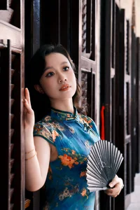 YiTuYu Art Language Vol.10577 Featuring Yi Ming: A Stunning Photo Gallery - image 9