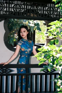 YiTuYu Art Language Vol.10577 Featuring Yi Ming: A Stunning Photo Gallery - image 0