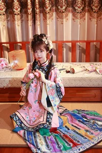 Vibrant Visuals: YiTuYu Art Language Vol.5207 Featuring Mu Yan Se Cc - image 37