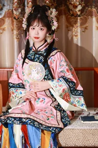 Vibrant Visuals: YiTuYu Art Language Vol.5207 Featuring Mu Yan Se Cc - image 26