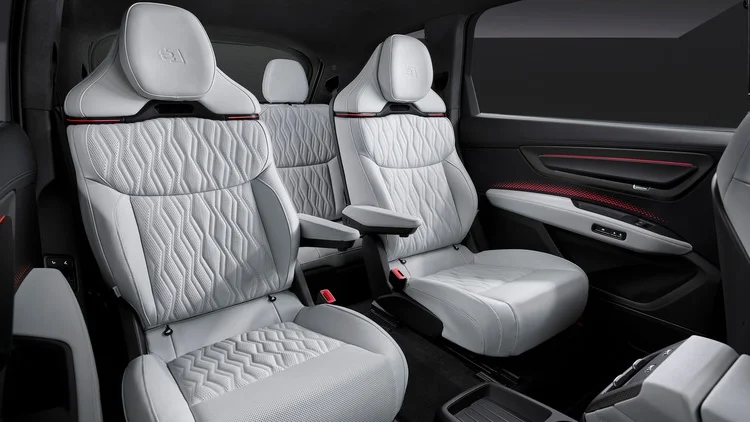 All-New Audi Q9: The Flagship 3-Row SUV Arriving July 2026