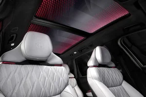 All-New Audi Q9: The Flagship 3-Row SUV Arriving July 2026 - image 4