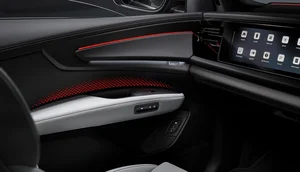 All-New Audi Q9: The Flagship 3-Row SUV Arriving July 2026 - image 1
