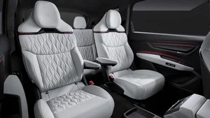 All-New Audi Q9: The Flagship 3-Row SUV Arriving July 2026 - image 0
